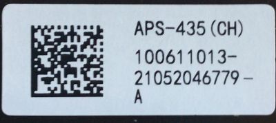 KIT DE TARJETAS PARA TV SONY BRAVIA / MAIN A5027249A 484 / 1-010-115-21 / T-CON 34291100C0 / 34.29110.0C / ST6451D03-8 / DRIVER A5026320A 488 / 100690111 / FUENTE 1-006-110-13 / 100611013 / 100660311 / APS-435 / PANEL YDBM065DCS11 / MODELO XR-65X90J  - Imagen 2